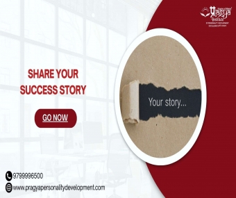 The Power of Sharing Your Story: Let Us Help You Go Viral